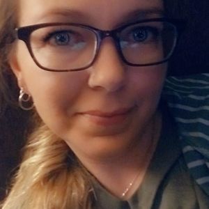 Meet your Posher, Sherrie